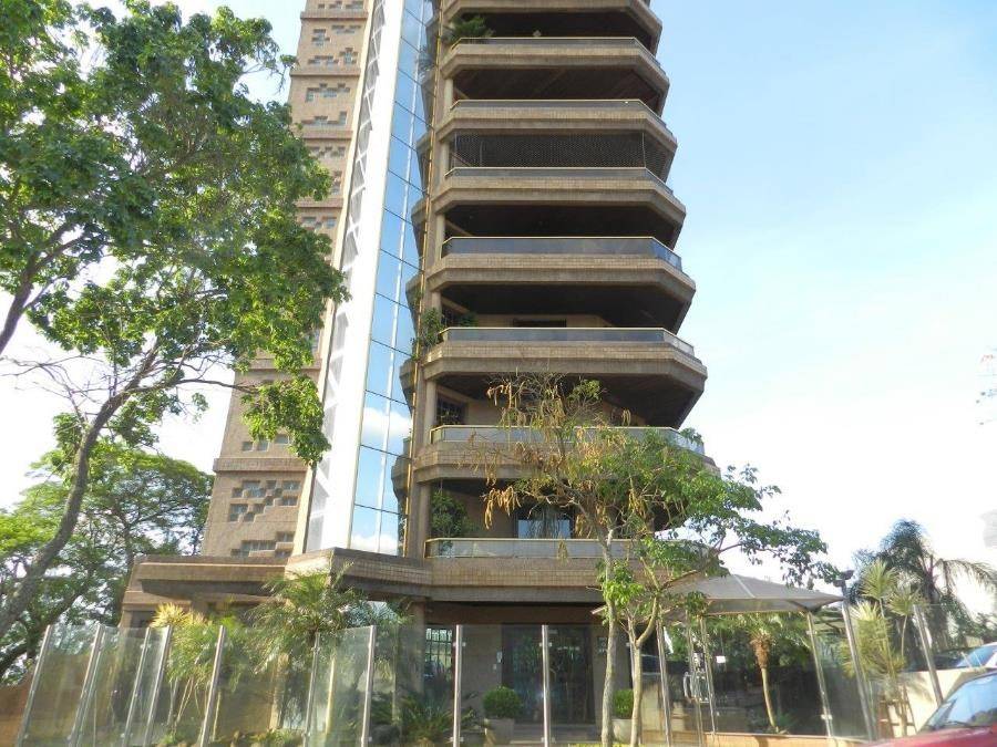 Apartamento em Canoas, Centro, Rua Caetes, 149, RS. Área: 310m2