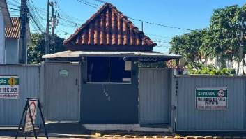 Casa em Maringá, Jardim Sao Silvestre, Avenida Jose Alves Nendo, 1256, PR. Área: 42m2