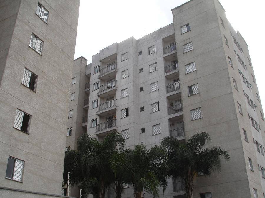 Apartamento em São Paulo, Vila California, Avenida Aricanduva, 3252, SP. Área: 49m2