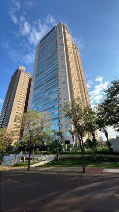 Apartamento em Ribeirão Preto, Jardim Ilhas Do Sul, Rua Professor Doutor Pier Luigi Castelfranchi, 255, SP. Área: 237m2