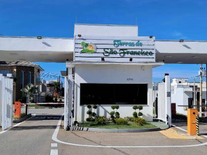 Casa em Sorocaba, Jardim Terras De São Francisco, Rua Benedito Manoel, 77, SP. Área: 107m2