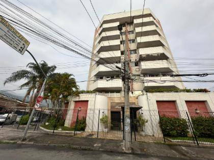 Apartamento em Rio de Janeiro, Engenho Novo, Rua Alan Kardec, 74, RJ. Área: 57m2