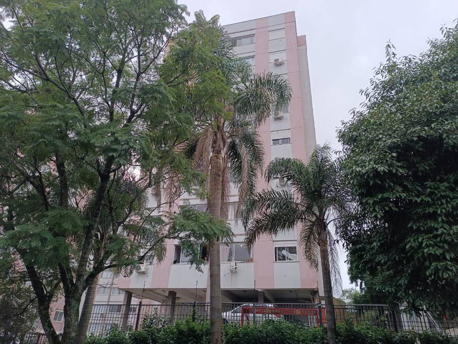 Apartamento em Porto Alegre, Vila Sao Jose, Rua Primeiro De Setembro, 340, RS. Área: 50m2