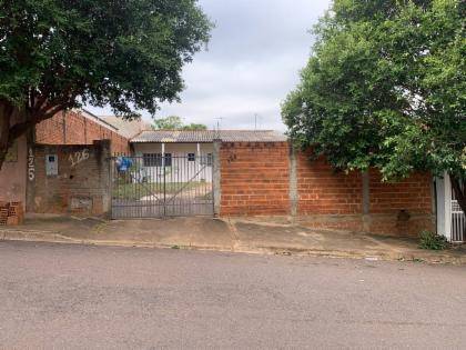 Casa em Presidente Prudente, Residencial São Paulo, Rua Sebastião Vital Martins, 126, SP. Área: 0m2
