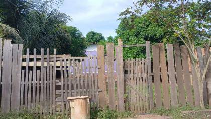 Casa em Manacapuru, Castanheira, Rua São José, 272, AM. Área: 0m2
