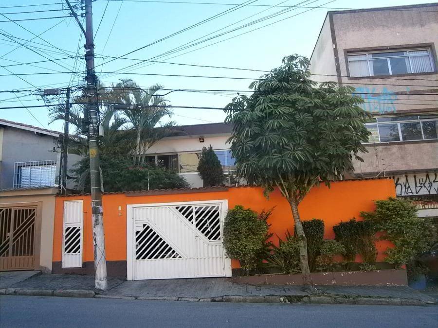 Casa em São Bernardo do Campo, Assunção, Rua Santiago, 650, SP. Área: 0m2