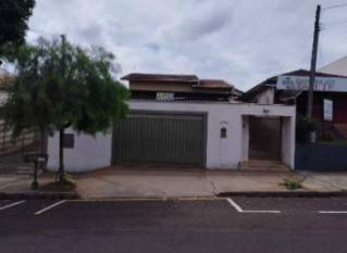 Casa em Londrina, Jardim Ipanema, Rua Amintas De Barros, 562, PR. Área: 0m2