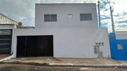 Apartamento em Nova Serrana, São Geraldo Ii, Rua Rosa Ana Da Conceição, 1153, MG. Área: 60m2