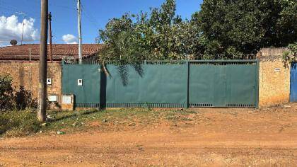 Casa em Valparaíso de Goiás, Jardim Jockey Club, Rua Maranhao, S/N, GO. Área: 0m2