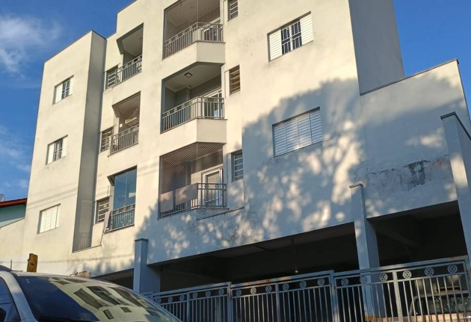 Apartamento em Indaiatuba, Nr. Carlos Aldrovandi, Prof. Dr., Rua Jorge Da Cruz Pereira, 09, SP. Área: 55m2