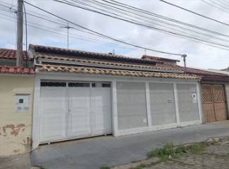 Casa em Rio de Janeiro, Campo Grande, Rua Hamilton Ferreira, 135, RJ. Área: 0m2