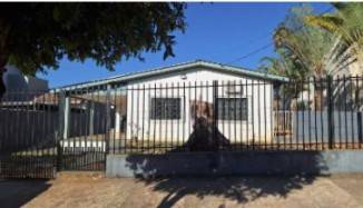 Casa em Lucas do Rio Verde, Pioneiro, Rua Santo Ângelo, 388-E, MT. Área: 0m2
