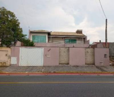 Casa em Camboriú, Taboleiro, Rua Marmeleiro, 547, SC. Área: 0m2