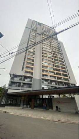 Apartamento em São Paulo, Jardim Das Acácias, Rua Professor Dr. José Marques Da Cruz, 225, SP. Área: 30m2