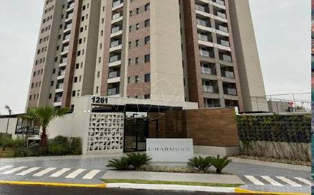 Apartamento em Araraquara, Jardim Eldorado, Rua Henrique Lupo, 1261, SP. Área: 92m2