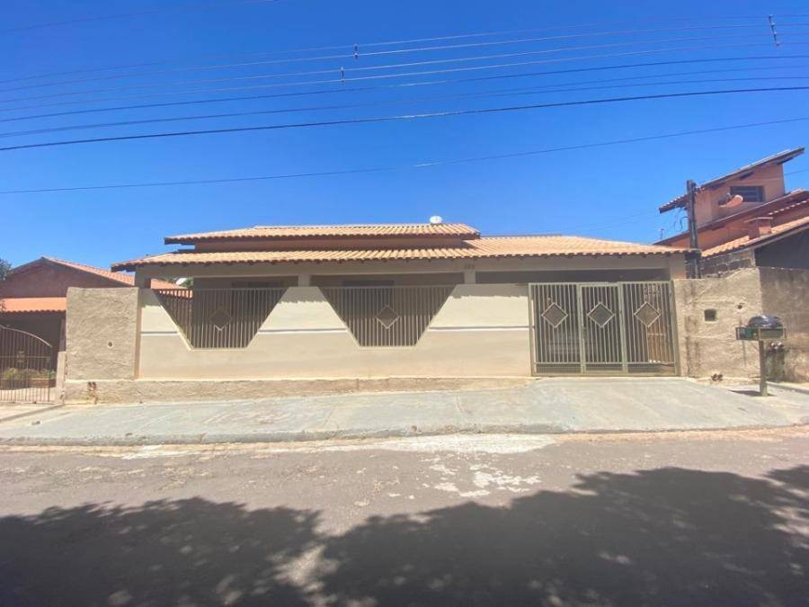 Casa em Pacaembu, Jardim Maraja, Rua Alagoas, 522, SP. Área: 0m2