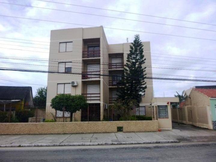 Apartamento em Pelotas, Tres Vendas, Avenida Fernando Osorio, 2552, RS. Área: 44m2