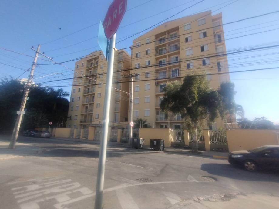 Apartamento em Sorocaba, Jardim Residencial Martinez, Rua Belmira Loureiro De Almeida, 484, SP. Área: 75m2