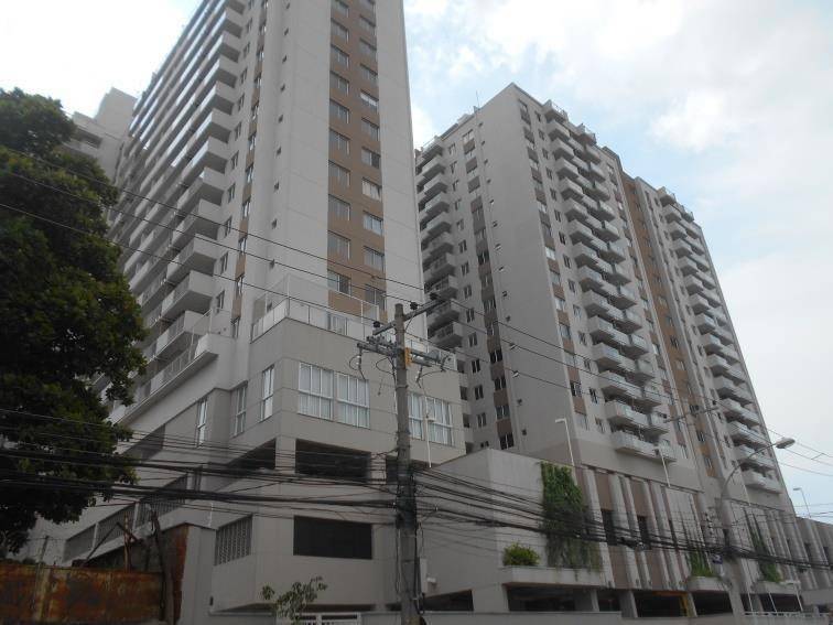 Apartamento em Rio de Janeiro, Freguesia Do Engenho Novo, Rua Piauí, 400, RJ. Área: 0m2