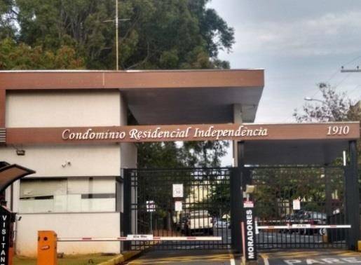 Apartamento em Limeira, Cidade Jardim, Avenida Campinas, 1910, SP. Área: 71m2