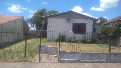 Casa em São Gabriel, Menino Jesus, Rua Antônio Mercado, 2707, RS. Área: 0m2