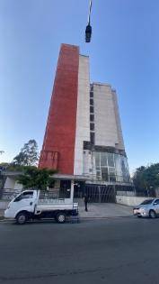 Apartamento em São Paulo, Liberdade, Rua Barao De Iguape, 985, SP. Área: 51m2