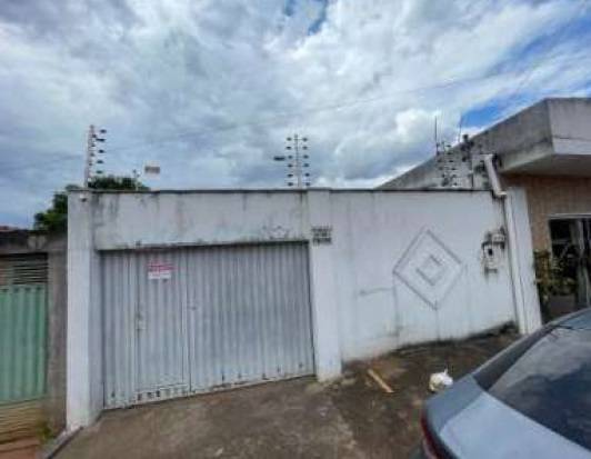 Casa em Araguaína, Bela Vista, Rua 18, 207, TO. Área: 0m2