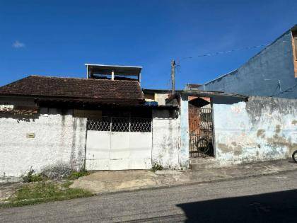 Casa em Rio de Janeiro, Vila Valqueire, Rua Jaunas, 81, RJ. Área: 73m2