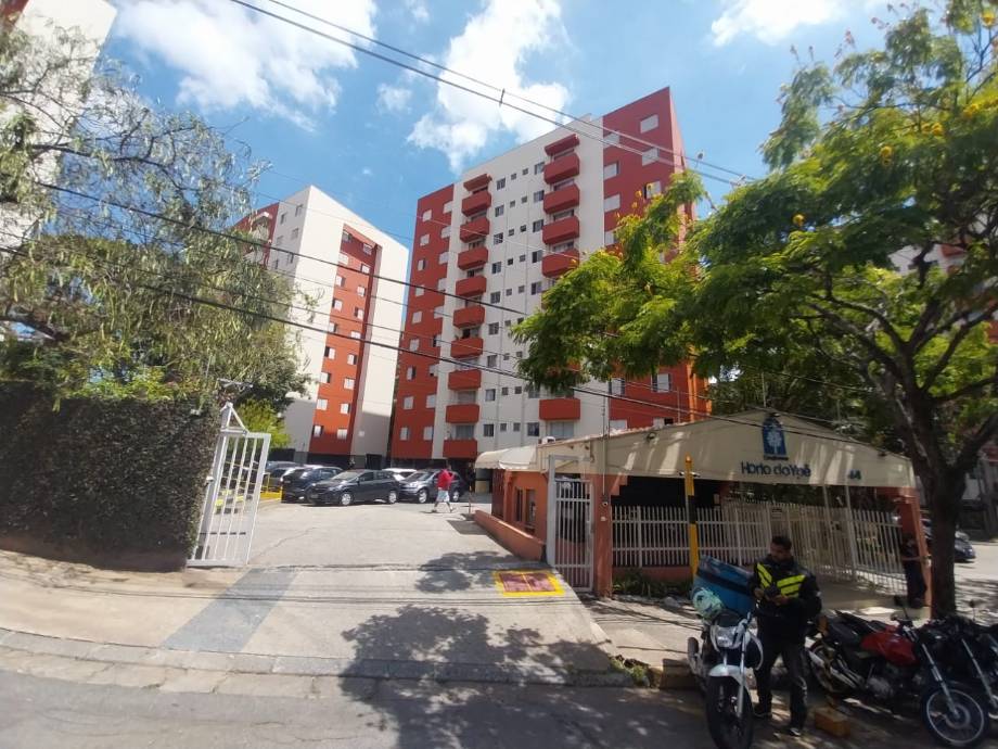 Apartamento em São Paulo, Parque Munhoz, Rua Pedrina Maria Da Silva Valente, 44, SP. Área: 71m2