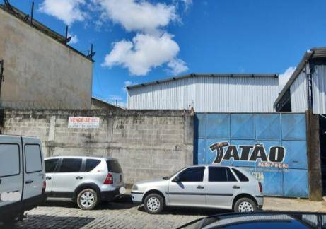 Galpão em Nova Friburgo, Duas Pedras, Avenida Governador Roberto Silveira, 3450, RJ. Área: 247m2