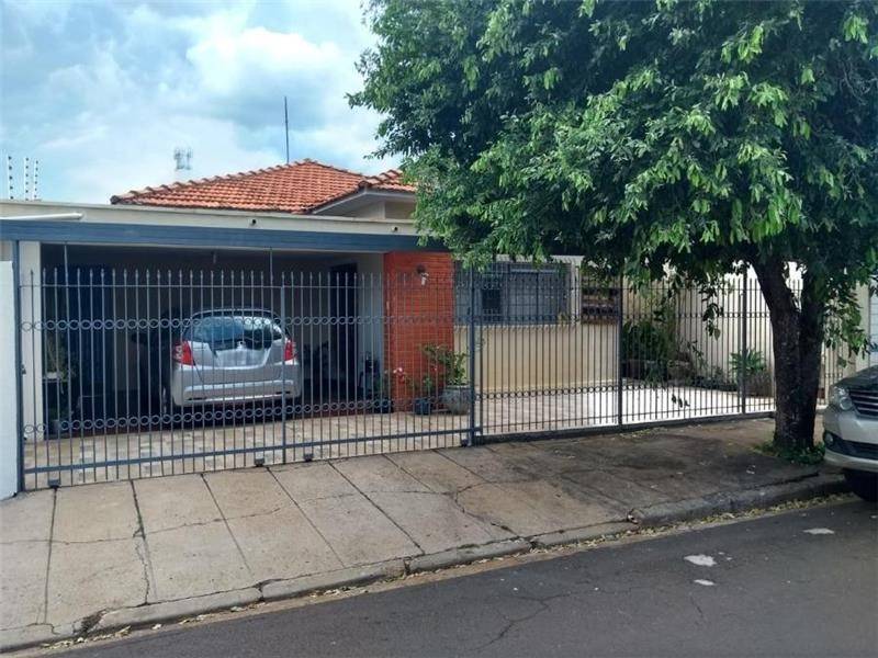Casa em leilão no Vila Machadinho, Presidente Prudente
