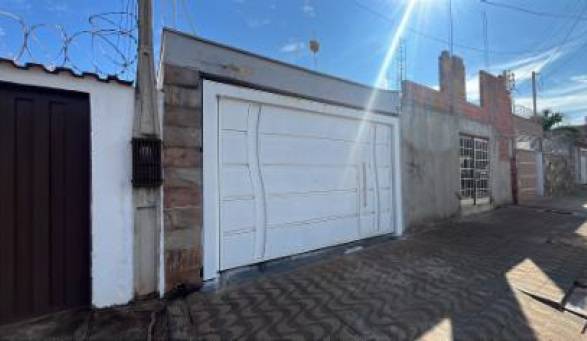 Casa à venda na Rua Capitão Salomão - Ribeirão Preto/SP Código: 02.24912