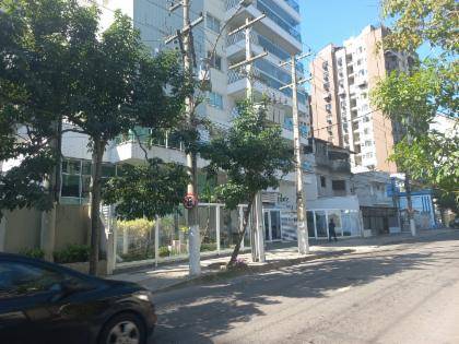 Apartamento em Niterói, Icarai, Rua Lemos Cunha, 485, RJ. Área: 70m2