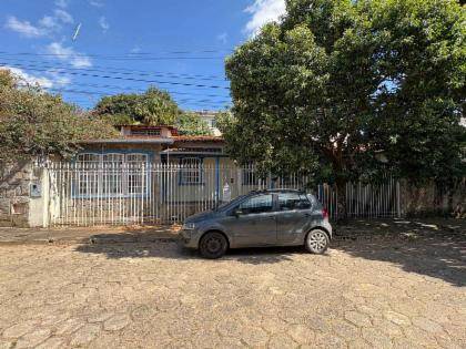 Casa em Lavras, Centenário,, Rua Doutor Jair Guaraci, 496, MG. Área: 0m2