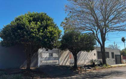 Casa em Campo Grande, Vila Marli, Rua Generoso Leite, 823, MS. Área: 0m2