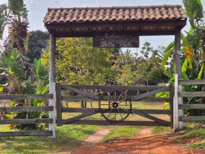 Casa em Álvares Machado, Chacara Recreio Cobral, Rua Washington Luis, 251, SP. Área: 0m2