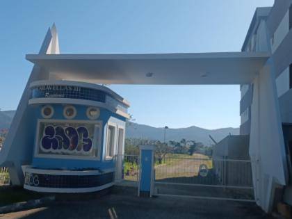 Lote em Florianópolis, Pantano Do Sul, Rodovia Francisco Thomas Dos Santos, S/N, SC. Área: 0m2