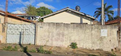 Casa em Agudos, Jardim Santa Cecilia, Rua São Benedito, 08, SP. Área: 0m2