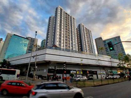 Apartamento em Belo Horizonte, Belvedere, Rua Sebastião Fabiano Dias, 233, MG. Área: 101m2