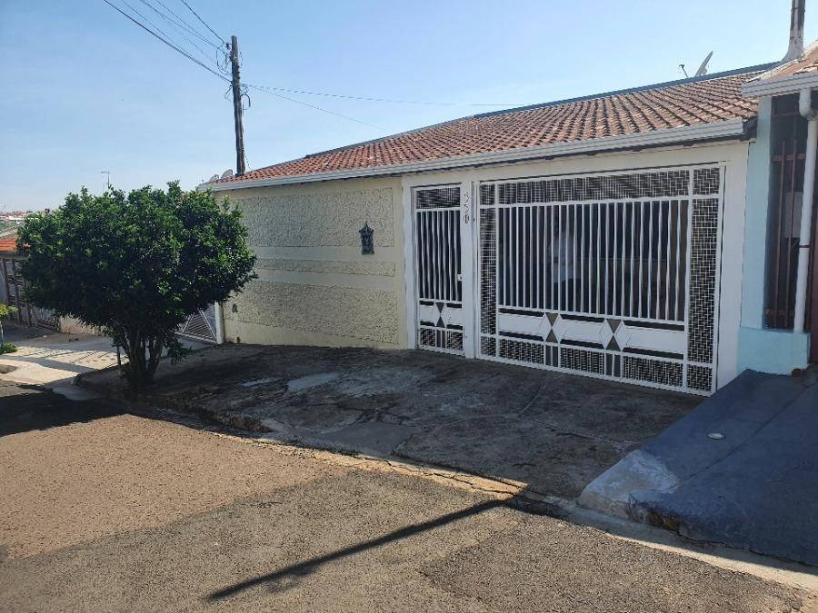 Casa em Marília, Núcleo Habitacional Doutor Fernando Mauro Pires Rocha, Rua Edgar Salviano De Paula, 350, SP. Área: 0m2