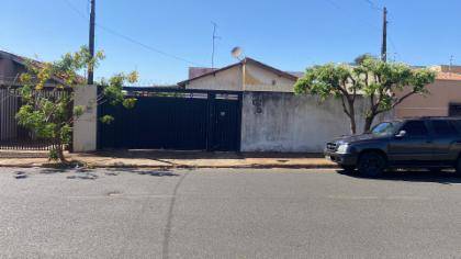 Casa em São José do Rio Preto, Vila Mafalda Ii, Rua Batalha De Guararapes, 621, SP. Área: 0m2