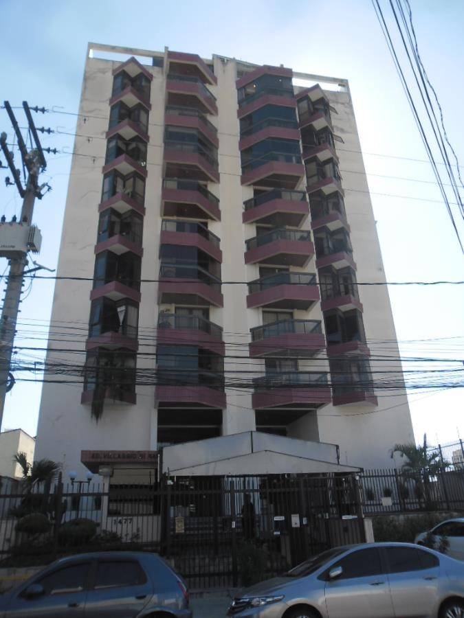 Apartamento em São Paulo, Vila Gomes Cardim, Rua Serra De Botucatu, 1477, SP. Área: 169m2