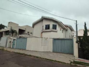 Casa em Campo Grande, Itanhanga Park, Rua Sofia Melke, 229, MS. Área: 0m2