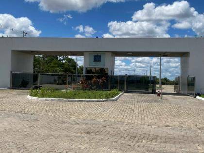 Lote em Alagoinhas, Riacho Do Mel, Avenida Governador Landulfo Alves, S/N, BA. Área: 0m2