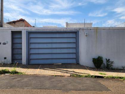 Casa em Bauru, Vila Alto Do Paraiso, Rua José Chaves De França, 11-35, SP. Área: 0m2