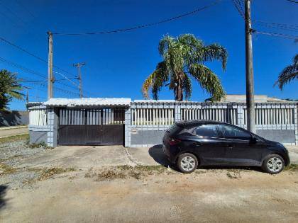 Casa em Araruama, Paraty, Rua Mara Rosa, 124, RJ. Área: 0m2