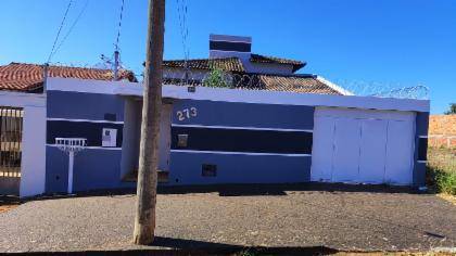 Casa em Coromandel, Taquaril, Rua Firmino Inácio Ferreira, 273, MG. Área: 0m2