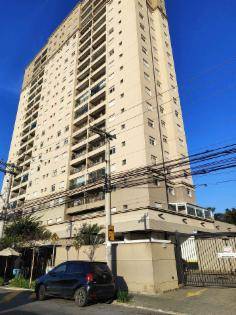 Apartamento em Barueri, Votupoca, Avenida Anibal Correia, 193, SP. Área: 66m2