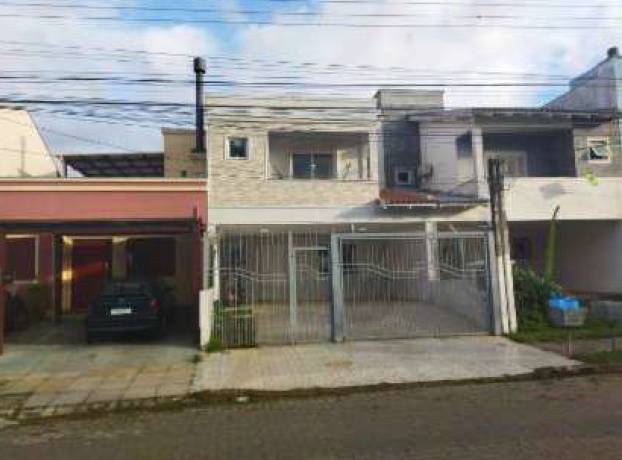 Casa em Porto Alegre, Hípica, Rua Corticeira, 551, RS. Área: 0m2