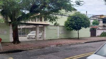 Apartamento em Rio de Janeiro, Taquara, Estrada Meringuava, 1951, RJ. Área: 86m2